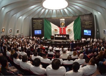 FISCAL GENERAL DEL ESTADO RINDE INFORME ANUAL ANTE COMISIÓN DE JUSTICIA