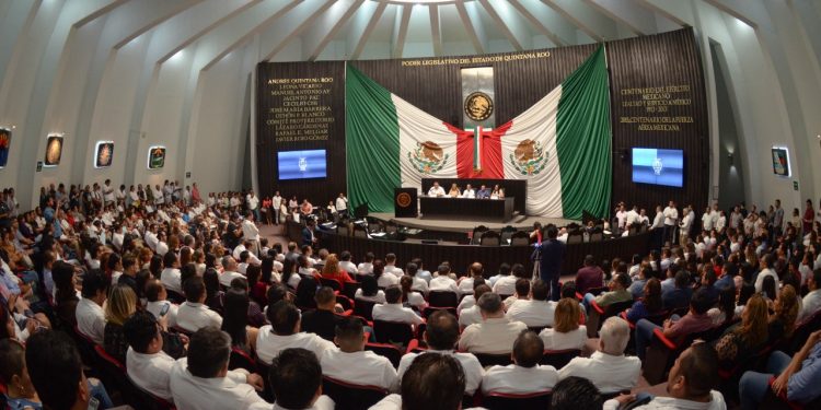 FISCAL GENERAL DEL ESTADO RINDE INFORME ANUAL ANTE COMISIÓN DE JUSTICIA