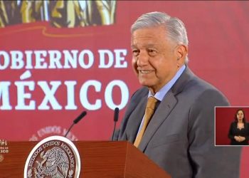 PASAJEROS DEL CRUCERO EN COZUMEL PUEDEN DESCENDER, DICE AMLO