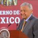PASAJEROS DEL CRUCERO EN COZUMEL PUEDEN DESCENDER, DICE AMLO