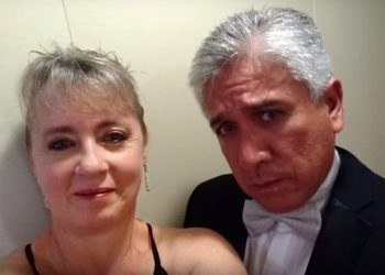 ASÍ VIVEN LOS MEXICANOS QUE ESTÁN ATRAPADOS DENTRO DE CRUCERO EN CUARENTENA POR CORONAVIRUS