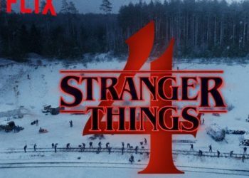 STRANGER THINGS LANZA ADELANTO DE SU 4TA TEMPORADA EN NETFLIX, CON UN PERSONAJE DE REGRESO