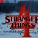 STRANGER THINGS LANZA ADELANTO DE SU 4TA TEMPORADA EN NETFLIX, CON UN PERSONAJE DE REGRESO