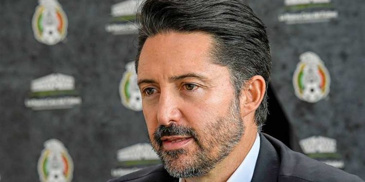 YON DE LUISA ANHELA INAUGURACIÓN DEL MUNDIAL DE 2026 EN MÉXICO