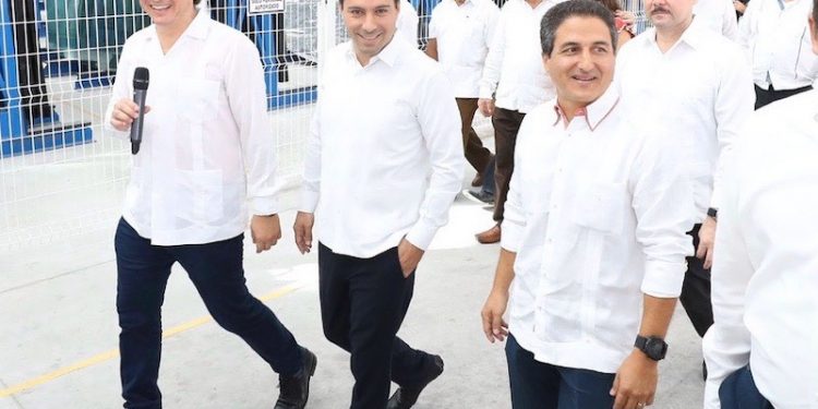 YUCATÁN MANTIENE DINÁMICA DE CRECIMIENTO ECONÓMICO PESE A CAÍDA A NIVEL NACIONAL