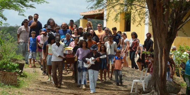 YUCATÁN RECIBE LA 67 MUESTRA INTERNACIONAL DE CINE