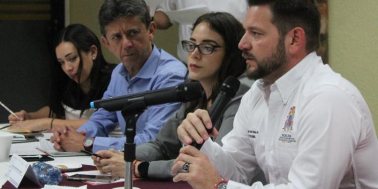 YUCATÁN SE RATIFICA COMO SEDE DE FASE REGIONAL DE ATLETISMO Y TIRO CON ARCO