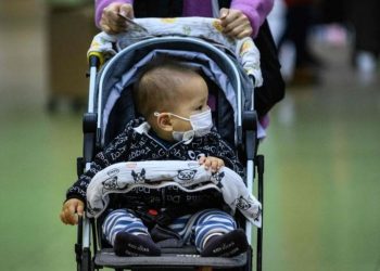CONFIRMAN PRIMER POSITIVO POR CORONAVIRUS EN DOS BEBÉS RECIÉN NACIDOS EN CHINA