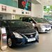VENTA DE AUTOS RECIBE SU PEOR ENERO EN 5 AÑOS; NISSAN LIDERA EL MERCADO PESE A CAÍDAS