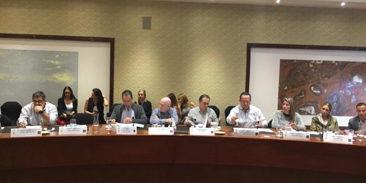 EN QUINTANA ROO SE INSTALA EL COMITÉ ORGANIZADOR DEL ESTADO PARA LA CUMBRE MUNDIAL DE TURISMO EN CANCÚN (WTTC).