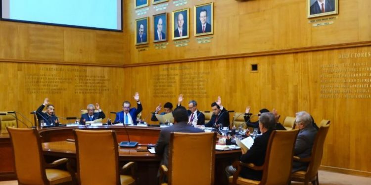 IMSS RATIFICA EN 25 SALARIOS MÍNIMOS EL LÍMITE PARA EL PAGO DE PENSIONES