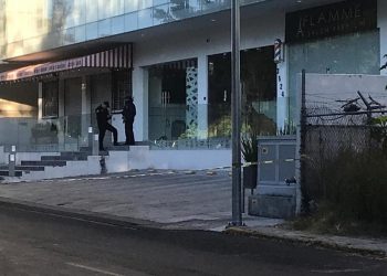 HALLAN CABEZA DE CIUDADANO POLACO DESAPARECIDO EN GUADALAJARA