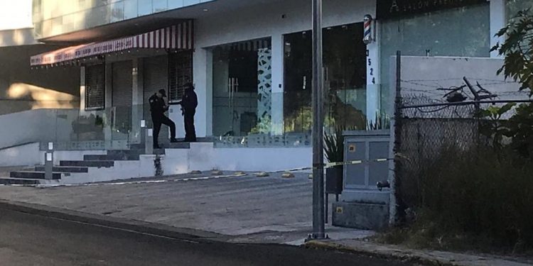 HALLAN CABEZA DE CIUDADANO POLACO DESAPARECIDO EN GUADALAJARA