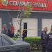 VACÍAN LADRONES TIENDA DE COMPUTADORAS