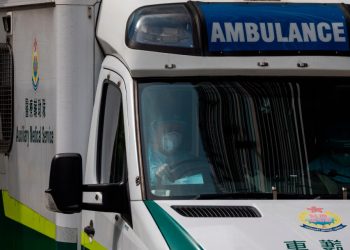 CONFIRMAN LA PRIMERA MUERTE POR CORONAVIRUS EN HONG KONG
