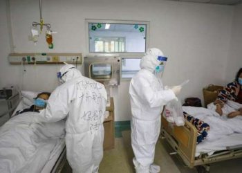 MUERTES POR CORONAVIRUS LLEGAN A 1,486 Y CIFRA DE INFECTADOS ALCANZA LOS 64,170