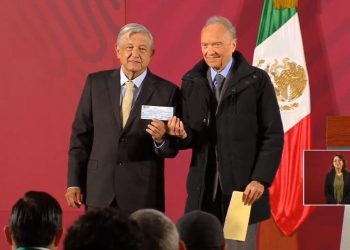 FGR CONFISCA 2 MIL MDP DE UN SOLO CASO DE CORRUPCIÓN Y LOS DONA AL INDEP