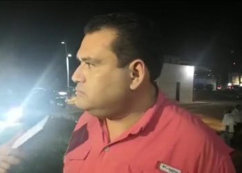 REYNA DURÁN PODRÍA TENER LAS HORAS CONTADAS COMO PRESIDENTA DE LA JUGOCOPO, SEGÚN EDGAR GASCA