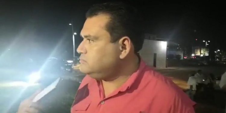 REYNA DURÁN PODRÍA TENER LAS HORAS CONTADAS COMO PRESIDENTA DE LA JUGOCOPO, SEGÚN EDGAR GASCA