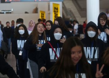 SECRETARÍA DE SALUD ANALIZA 3 NUEVOS CASOS SOSPECHOSOS DE CORONAVIRUS EN MÉXICO