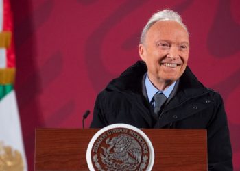 NO QUIERO DESAPARECER FEMINICIDIO NI VOY A RENUNCIAR: GERTZ MANERO