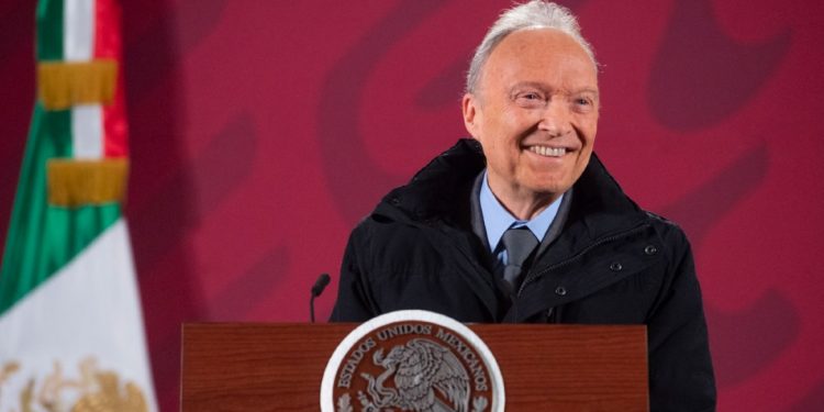 NO QUIERO DESAPARECER FEMINICIDIO NI VOY A RENUNCIAR: GERTZ MANERO