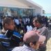 HABITANTES DE MAYA BALAM SE MANIFIESTAN EN EL CONGRESO