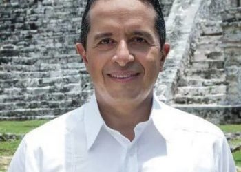 NO HAY  DESEMBARCO AÚN DEL MERAVIGLIA: CARLOS JOAQUÍN