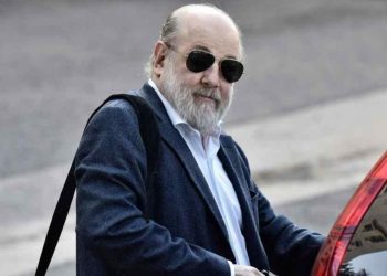 MUERE JUEZ ARGENTINO QUE INVESTIGABA POR CORRUPCIÓN A CRISTINA KIRCHNER