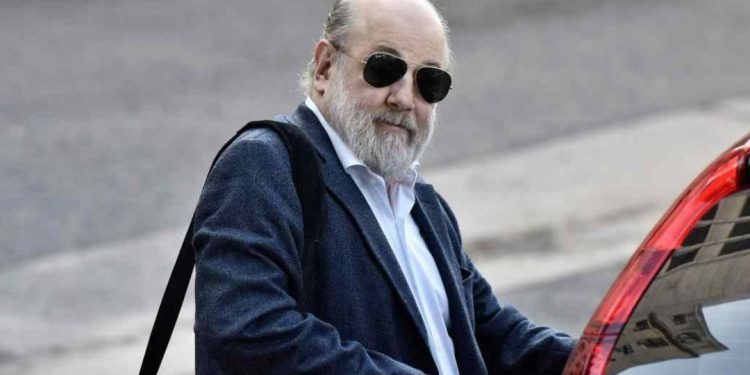 MUERE JUEZ ARGENTINO QUE INVESTIGABA POR CORRUPCIÓN A CRISTINA KIRCHNER