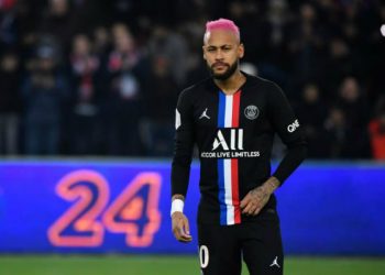 NEYMAR ENVUELTO EN NUEVA POLÉMICA POR SUPUESTO PATROCINIO DE PROSTITUCIÓN INTERNACIONAL