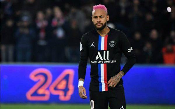 NEYMAR ENVUELTO EN NUEVA POLÉMICA POR SUPUESTO PATROCINIO DE PROSTITUCIÓN INTERNACIONAL