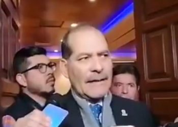 «A LA CHING… PACIENTES QUE NO SON DE AGUASCALIENTES»: GOBERNADOR DEL PAN EN AGUASCALIENTES