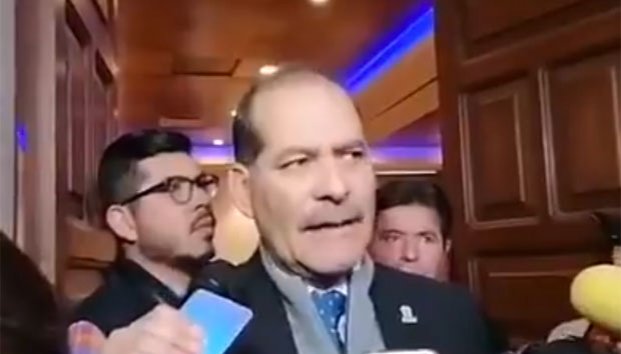 «A LA CHING… PACIENTES QUE NO SON DE AGUASCALIENTES»: GOBERNADOR DEL PAN EN AGUASCALIENTES