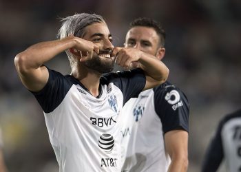 RODOLFO PIZARRO YA ESTÁ ARREGLADO CON EL INTER DE MIAMI