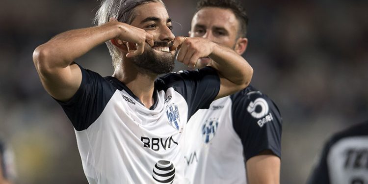 RODOLFO PIZARRO YA ESTÁ ARREGLADO CON EL INTER DE MIAMI