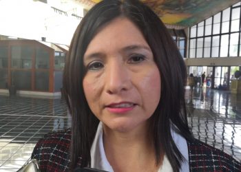 GARANTIZAN CANDIDATURAS INDÍGENAS EN EL PRÓXIMO PROCESO ELECTORAL.