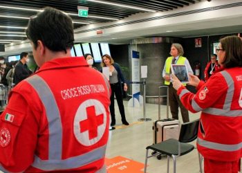 AUMENTA A 490 EL NÚMERO DE MUERTES POR CORONAVIRUS EN CHINA