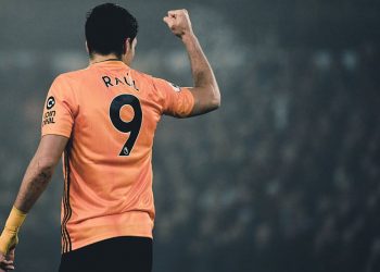 EXJUGADOR DE WOLVES RECOMIENDA A RAÚL JIMÉNEZ NO IR AL MANCHESTER UNITED