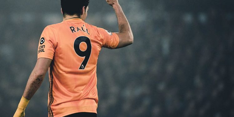 EXJUGADOR DE WOLVES RECOMIENDA A RAÚL JIMÉNEZ NO IR AL MANCHESTER UNITED