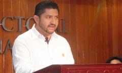 VÍCTOR VIVAS REGRESA A LA PRESIDENCIA DEL TEQROO