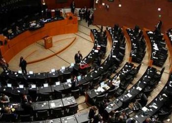 “REVIVEN” EN SENADO LA PENA DE MUERTE