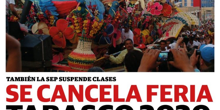 Periódico Tabasco #5 Año VI