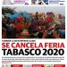 Periódico Tabasco #5 Año VI