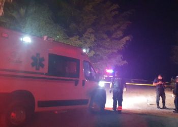 EJECUTAN A DUEÑO DE MINISUPER EN LIMONES