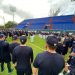 JAVIER ROBLES YA ESTÁ DE VUELTA CON TIGRES, AHORA COMO INSTRUCTOR