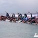 DISPUTAN TRIATLÓN ESTATAL EN COZUMEL