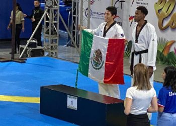 QUINTANARROENSES ESPERAN NUEVA FECHA PARA JUEGOS OLÍMPICOS