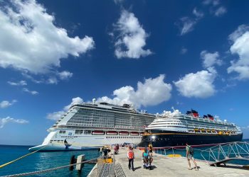 REFUERZAN EN COZUMEL MEDIDAS PREVENTIVAS ANTE EL PANORAMA DEL COVID-19