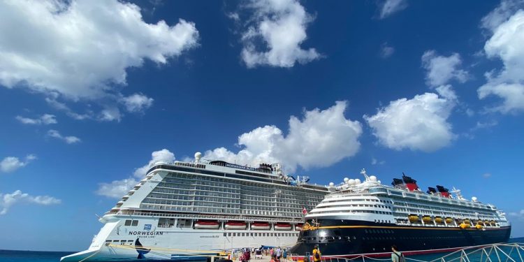 REFUERZAN EN COZUMEL MEDIDAS PREVENTIVAS ANTE EL PANORAMA DEL COVID-19